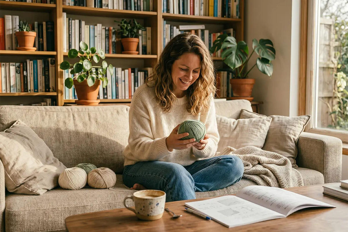 Tencel y Lyocell tejido: qué son y por qué son tan especiales