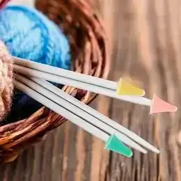 Protectores para Agujas