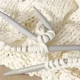 Agujas laneras y otras agujas auxiliares