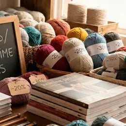 Colección de Productos en oferta