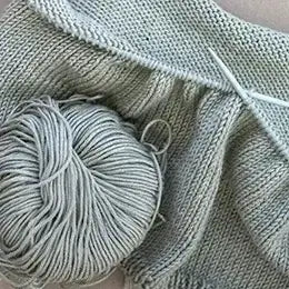 Grosor de Hilo y Lana - Sport