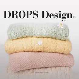 DROPS: Calidad, Variedad y Buen Precio