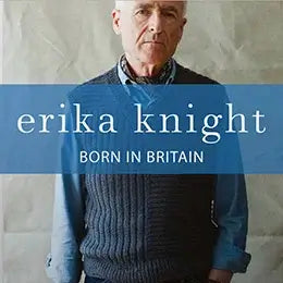 Erika Knight | Calidad británica para tus labores