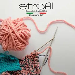 Etrofil - Diseño Italiano, producción Turca