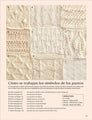 Libro: 280 motivos de Punto Lace japonés - Interior 8