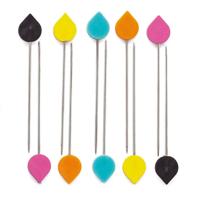 Protectores para Agujas de doble punta Pony - 2 juegos - Detalle 1