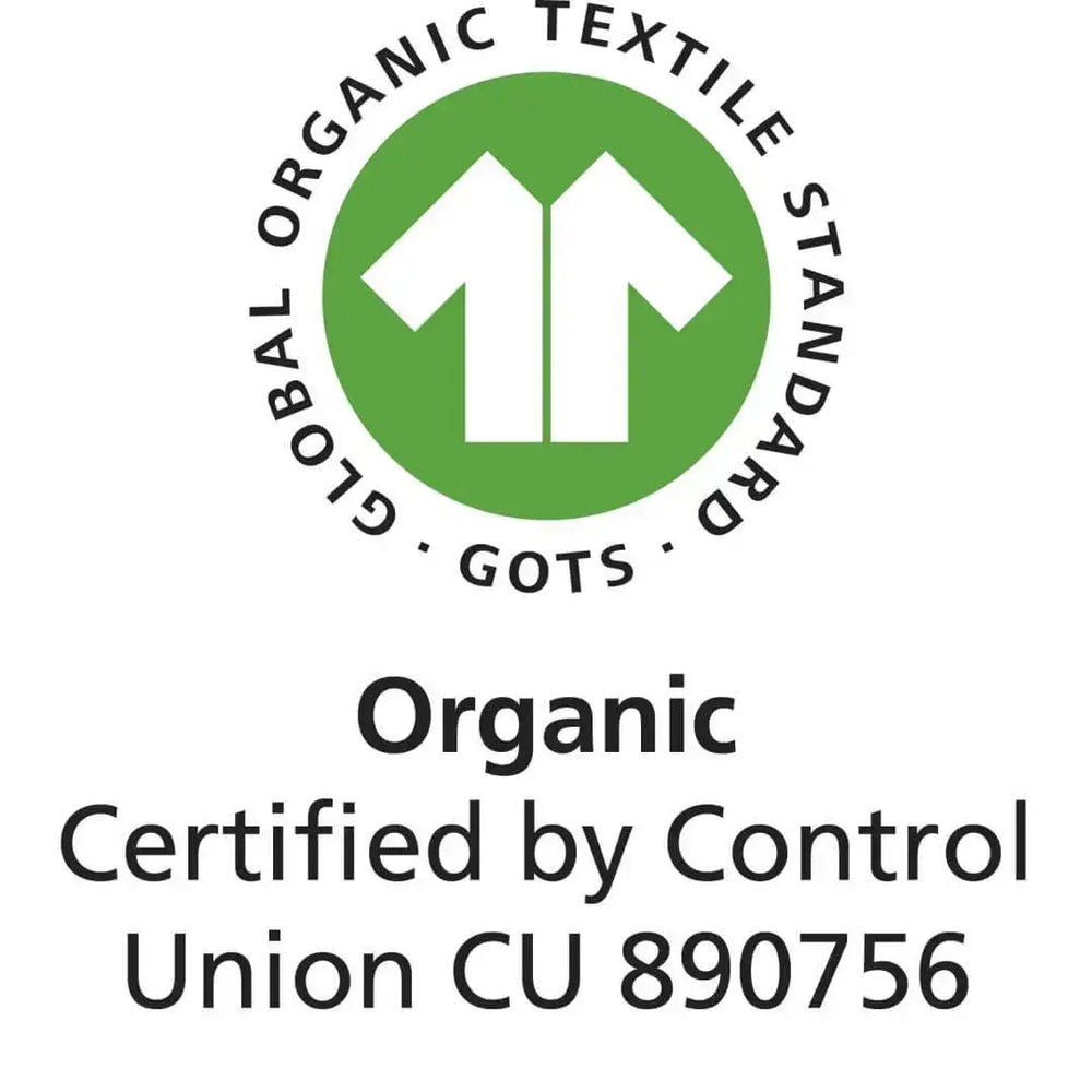 BC GARN - Bio Shetland GOTS - Sello GOTS