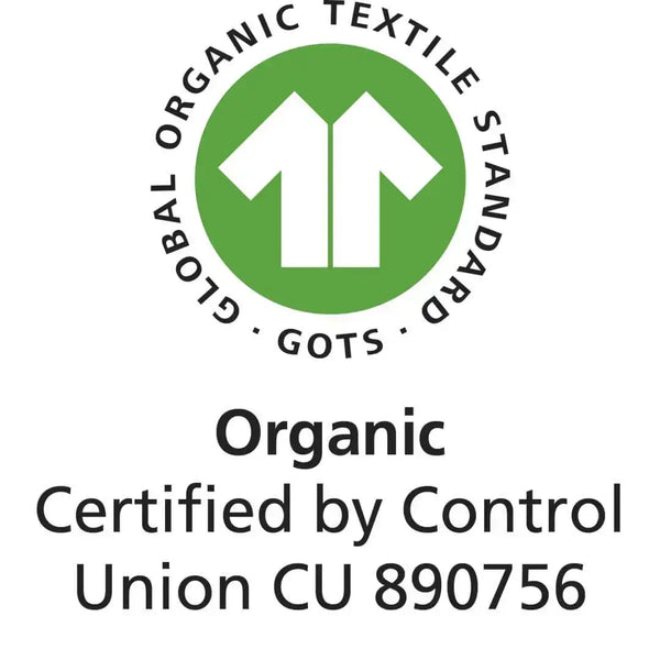 BC GARN - Bio Shetland GOTS - Sello GOTS