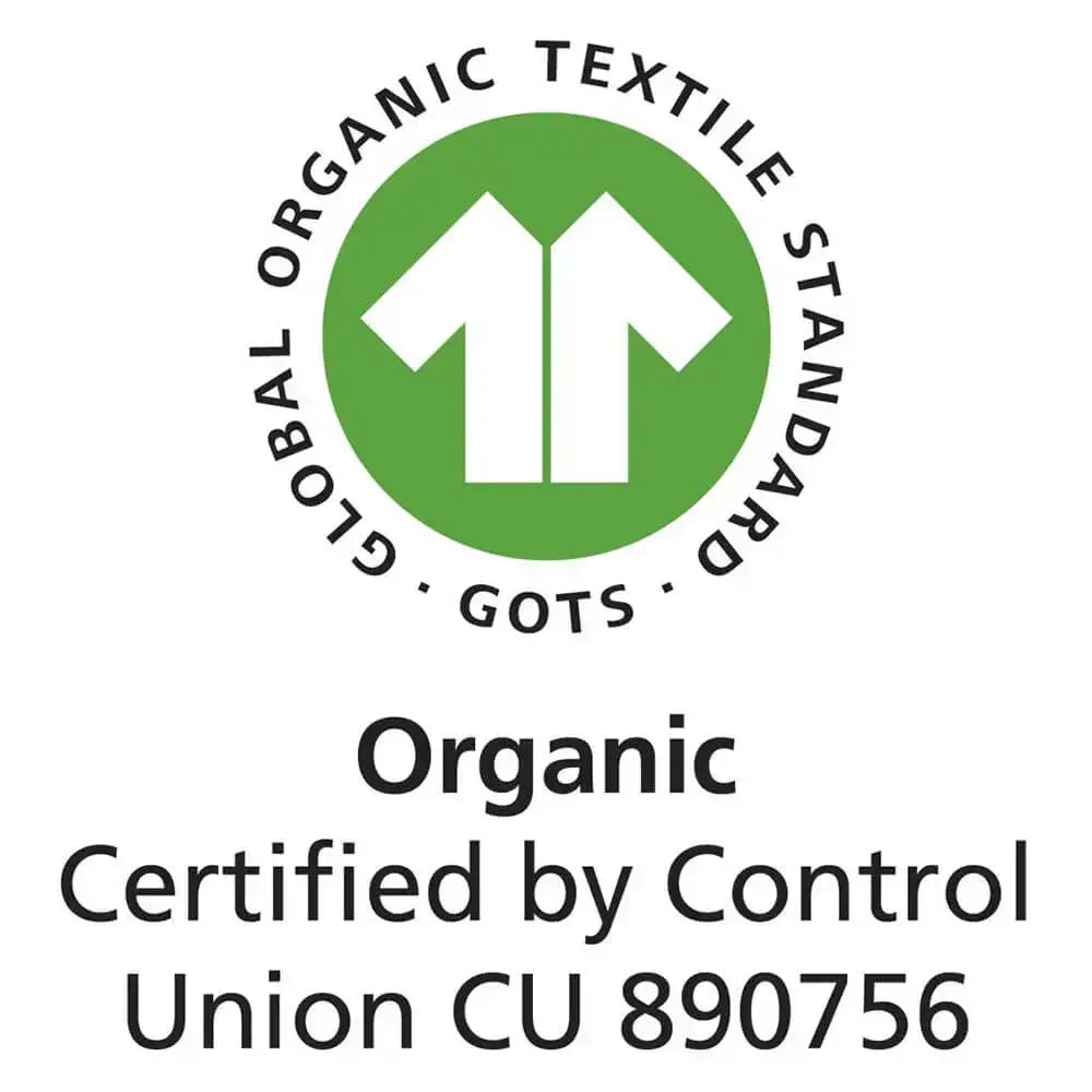 BC GARN - Bio Shetland GOTS - Sello GOTS