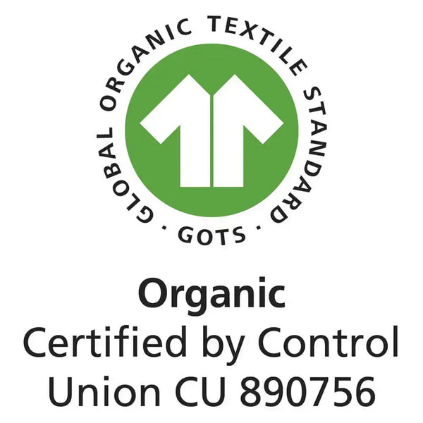 BC GARN - Bio Shetland GOTS - Sello GOTS