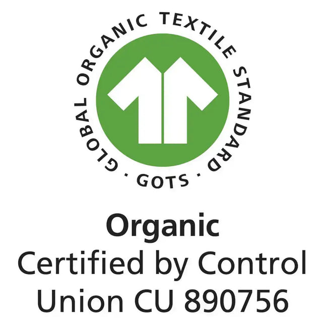 BC GARN - Bio Shetland GOTS - Sello GOTS