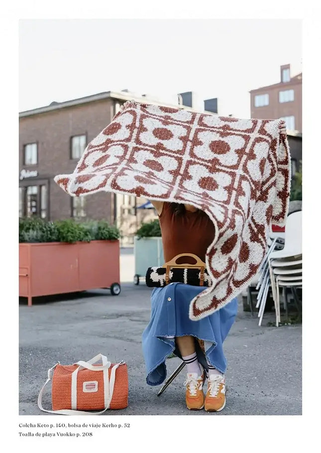 Libro: Crochet crush - Interior 4