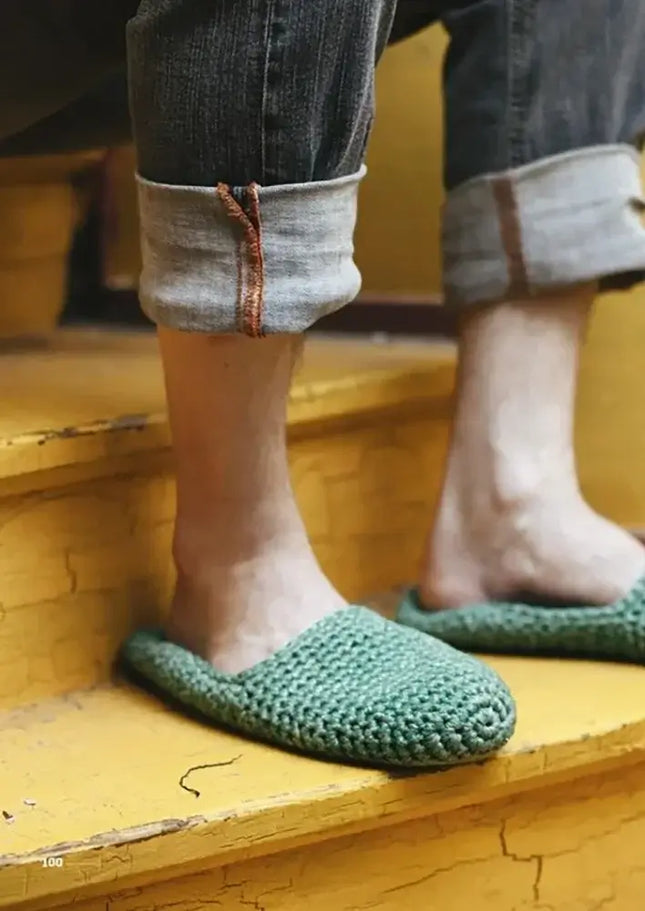 Libro: Crochetterie - Proyectos contemporáneos para mentes creativas - Interior 5