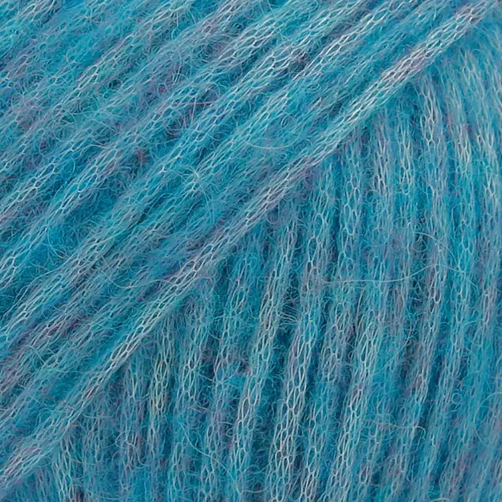 Air Mix (11) - Azul Pavo