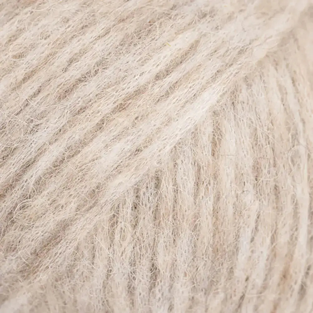 Air Mix (55) - Beige Claro