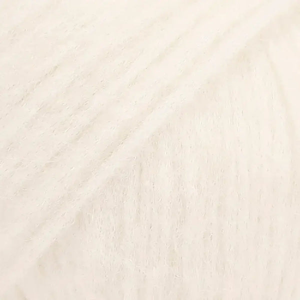 Air Uni Colour (01) - Blanco Hueso