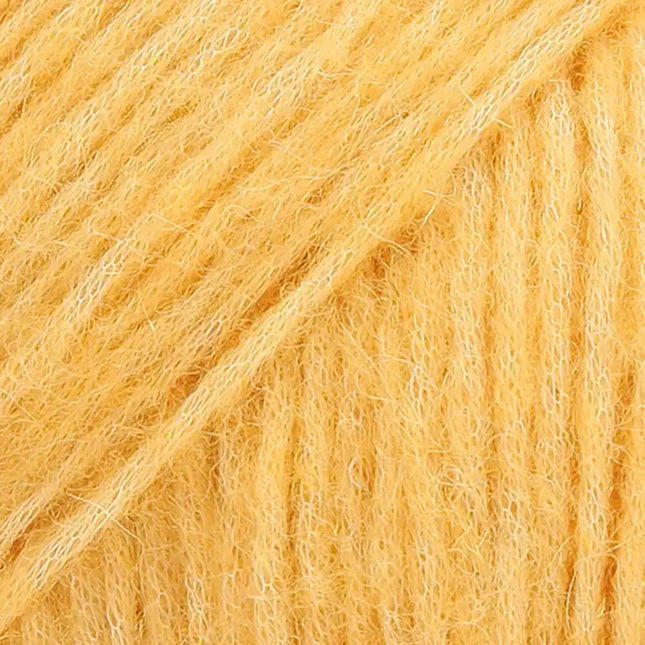 Air Uni Colour (22) - Amarillo