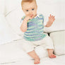 RICO DESIGN - Baby Cotton Soft Print Dk Detalle 4