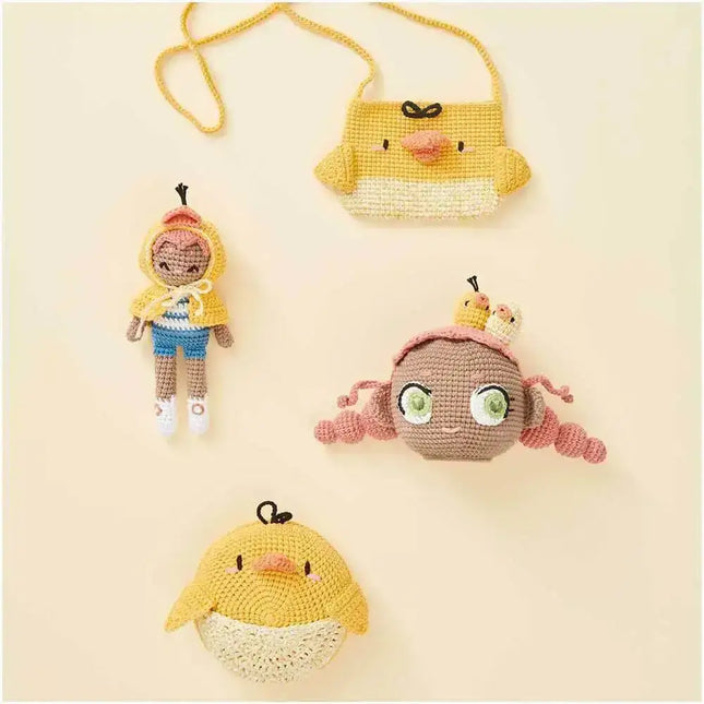 Ricorumi Spray Dk - 383266.001 - Amarillo