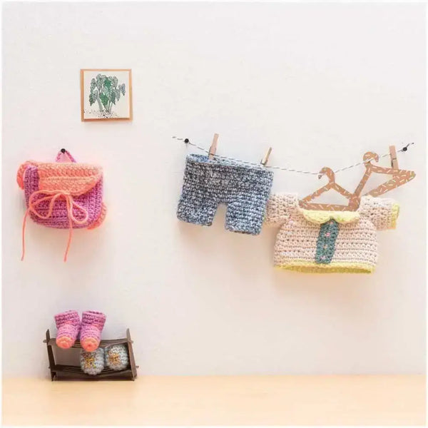 Ricorumi Neon Dk - 383268.001 - Naranja