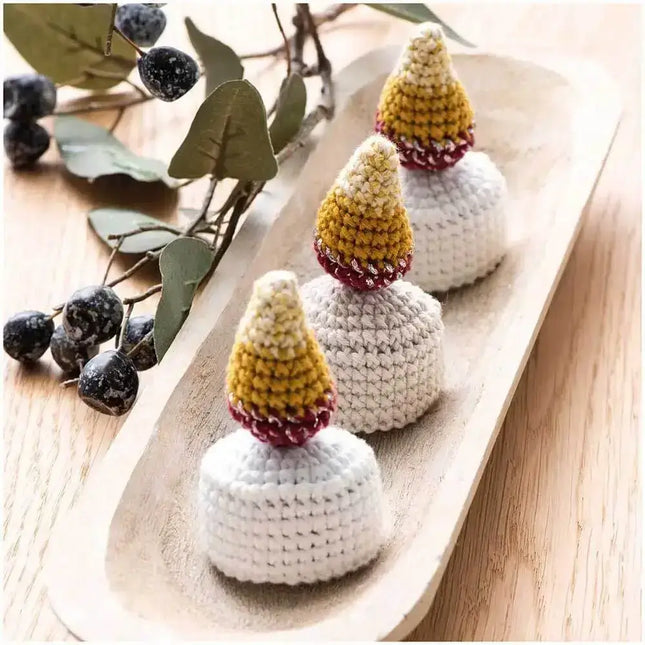 Ricorumi Lamé - 383280.001 - Plata