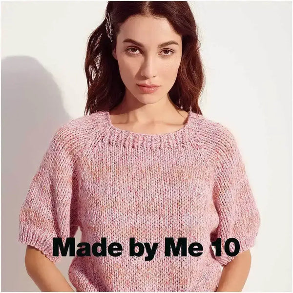 RICO DESIGN - Creative Lazy Hazy Summer Cotton Dk Detalle 8