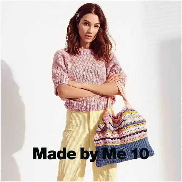 RICO DESIGN - Creative Lazy Hazy Summer Cotton Dk Detalle 9