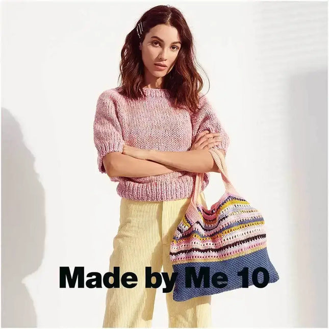 RICO DESIGN - Creative Lazy Hazy Summer Cotton Dk Detalle 9