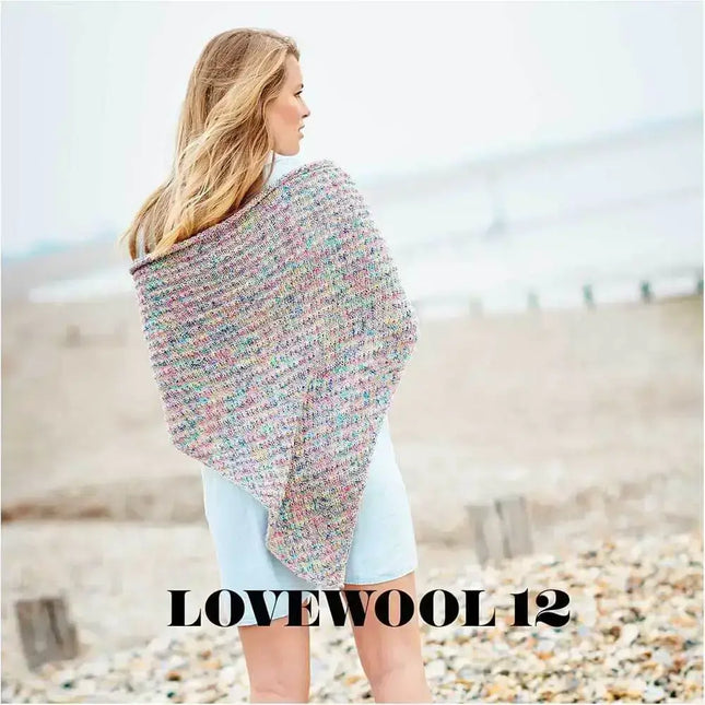 RICO DESIGN - Creative Lazy Hazy Summer Cotton Dk Detalle 11