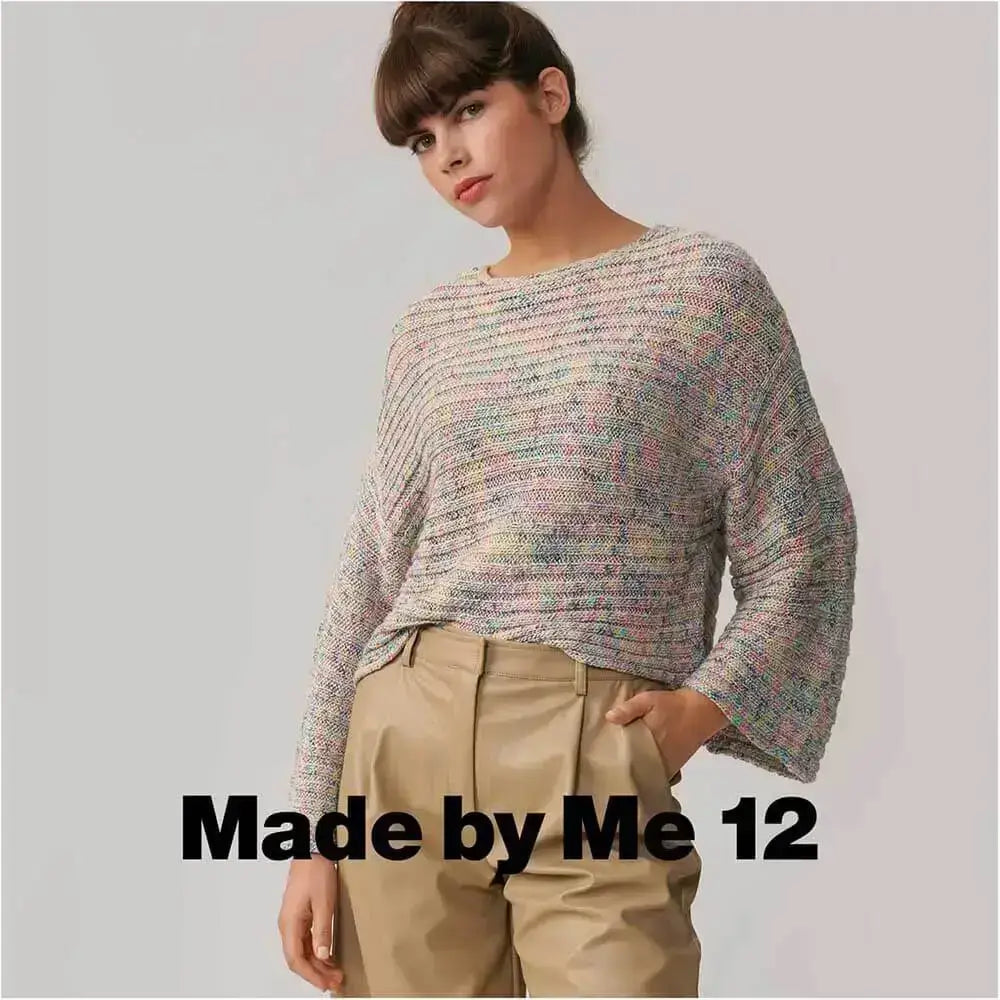 RICO DESIGN - Creative Lazy Hazy Summer Cotton Dk Detalle 12