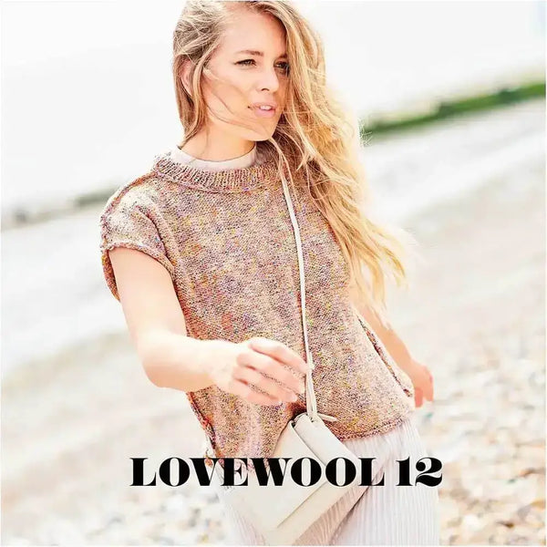 RICO DESIGN - Creative Lazy Hazy Summer Cotton Dk Detalle 13