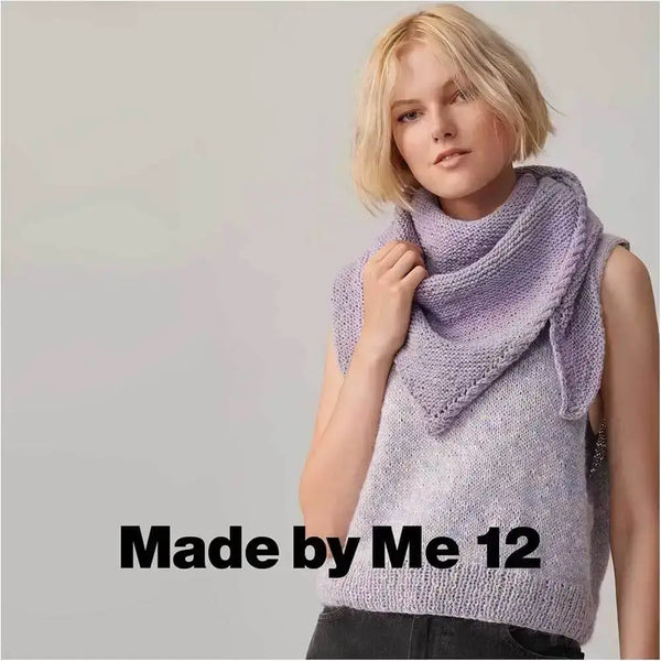 RICO DESIGN - Creative Lazy Hazy Summer Cotton Dk Detalle 14