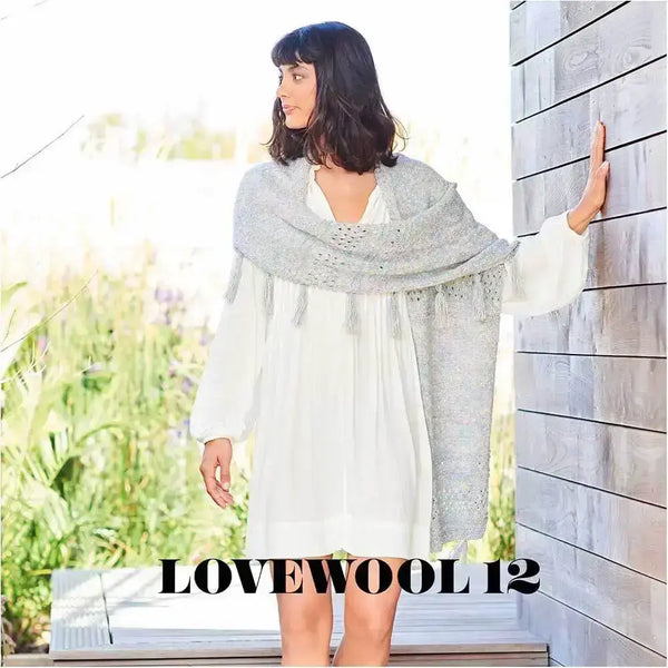 Creative Lazy hazy Summer Cotton Dk - 383285.014 - Pátina