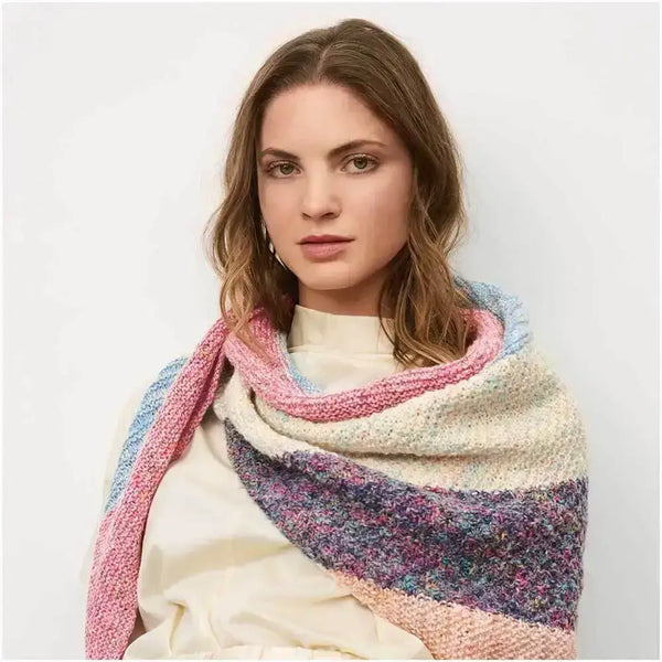 RICO DESIGN - Creative Lazy Hazy Summer Cotton Dk Detalle 16