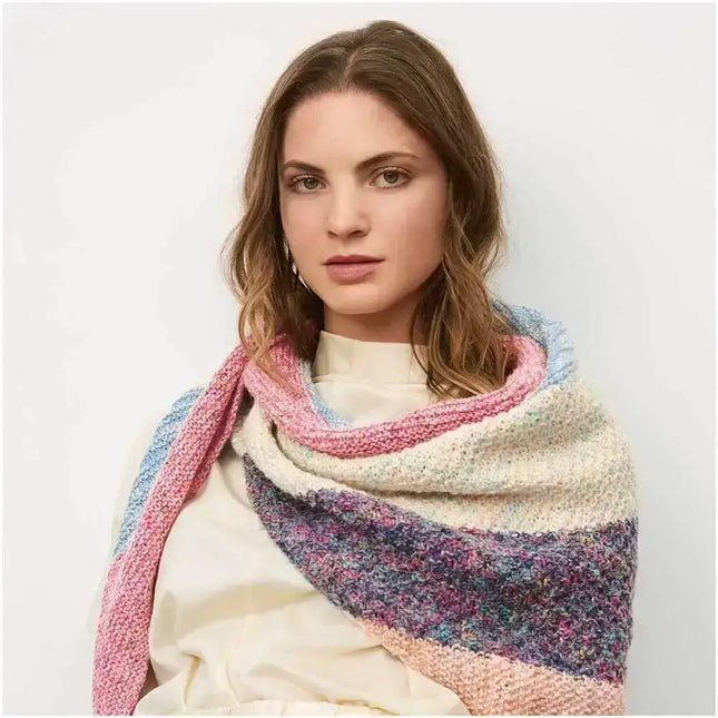 RICO DESIGN - Creative Lazy Hazy Summer Cotton Dk Detalle 16