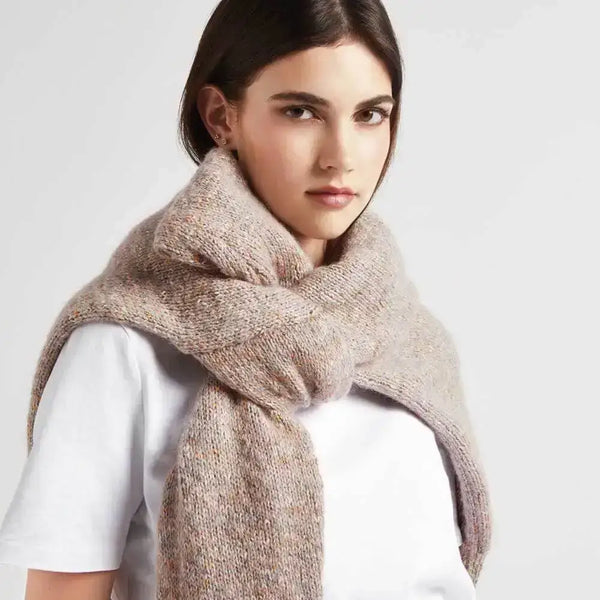 RICO DESIGN - Creative Lazy Hazy Summer Cotton Dk Detalle 1