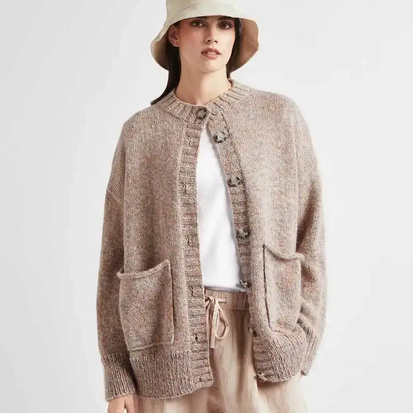 RICO DESIGN - Creative Lazy Hazy Summer Cotton Dk Detalle 3