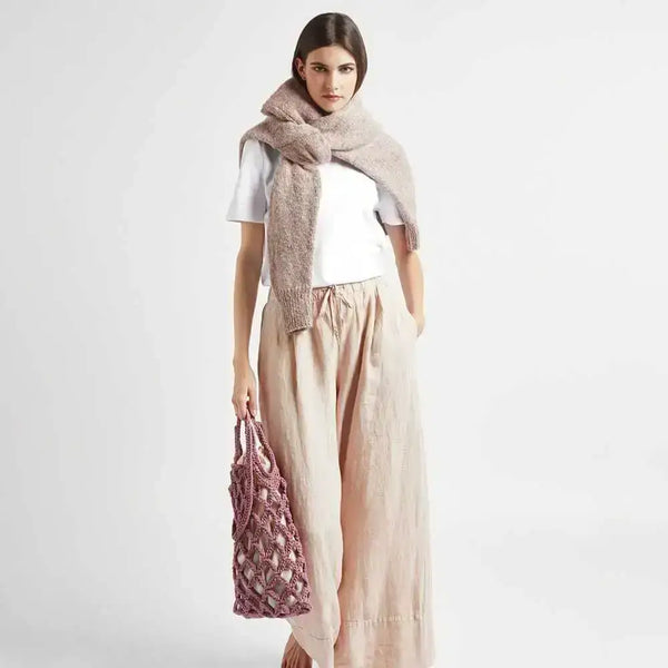 RICO DESIGN - Creative Lazy Hazy Summer Cotton Dk Detalle 2