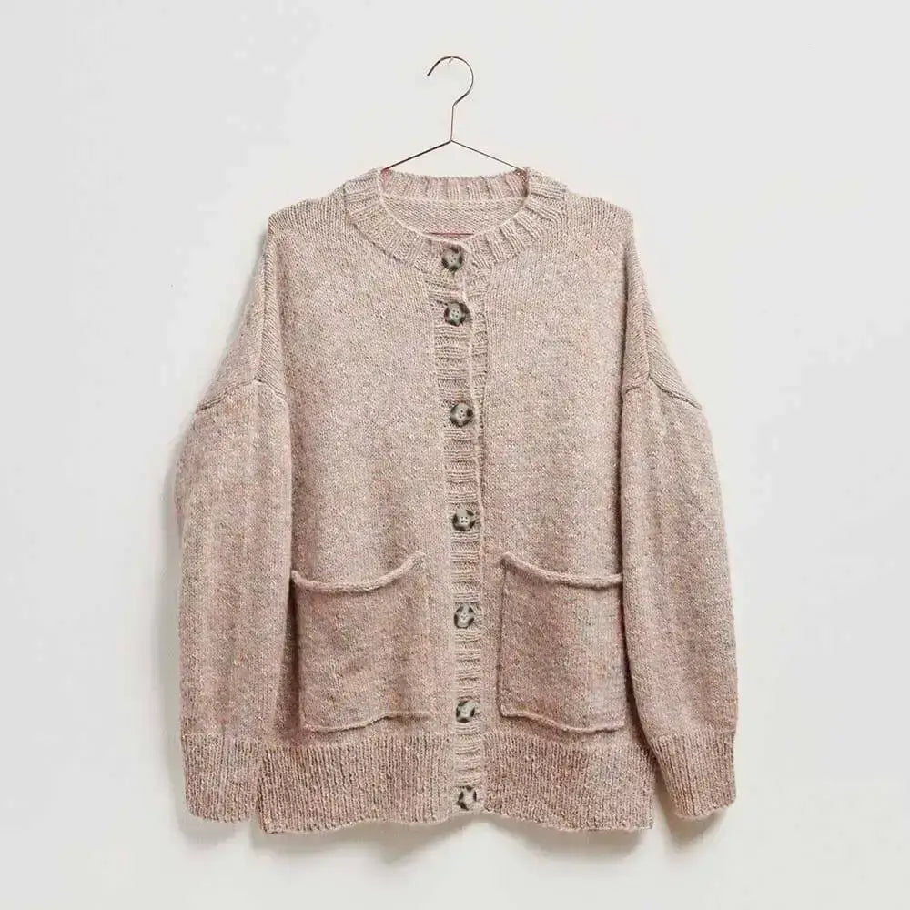 RICO DESIGN - Creative Lazy Hazy Summer Cotton Dk Detalle 4