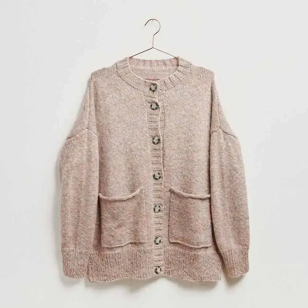 RICO DESIGN - Creative Lazy Hazy Summer Cotton Dk Detalle 4