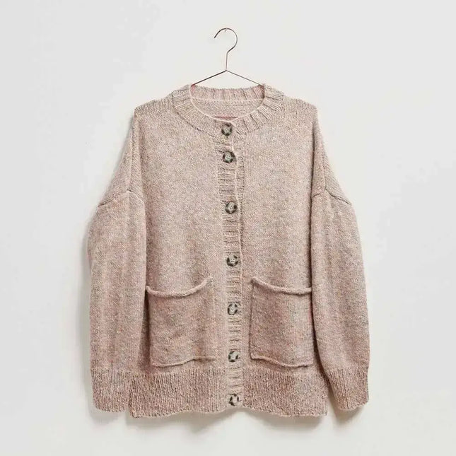 RICO DESIGN - Creative Lazy Hazy Summer Cotton Dk Detalle 4