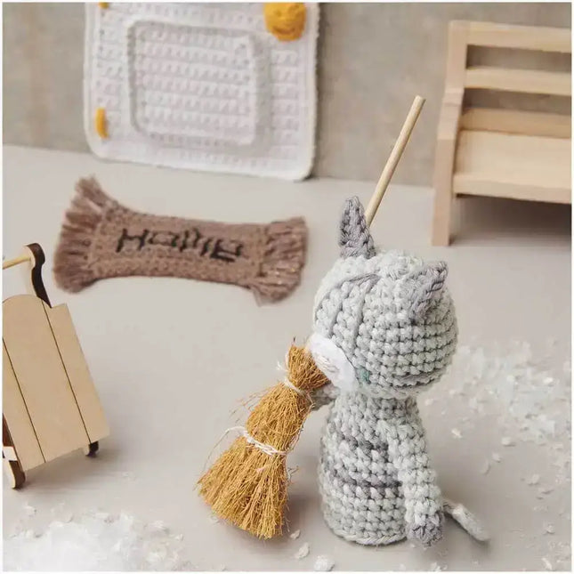 Ricorumi Twinkly Twinkly Dk - Imagen de detalle 7