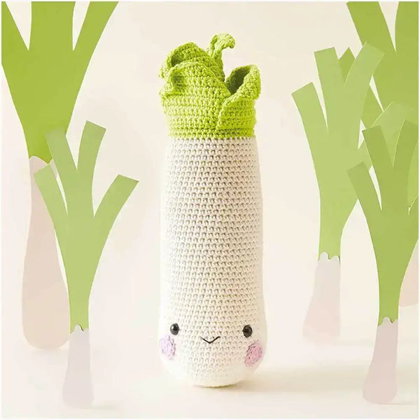 Ricorumi Spin Spin Dk - 383338.001 - Crudo Natural