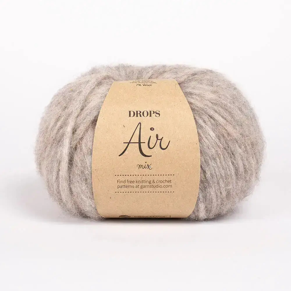 DROPS - Air - Imagen Principal