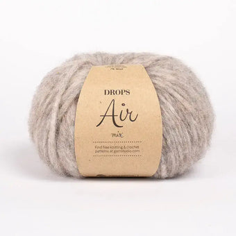 DROPS - Air - Imagen Principal