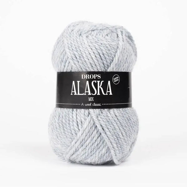 Drops Alaska Imagen principal