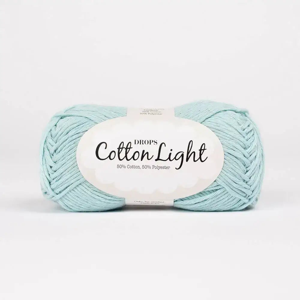 DROPS - Cotton Light - Imagen Principal
