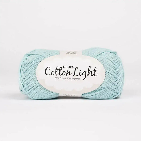 DROPS - Cotton Light - Imagen Principal