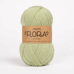 Drops Flora - Imagen Principal