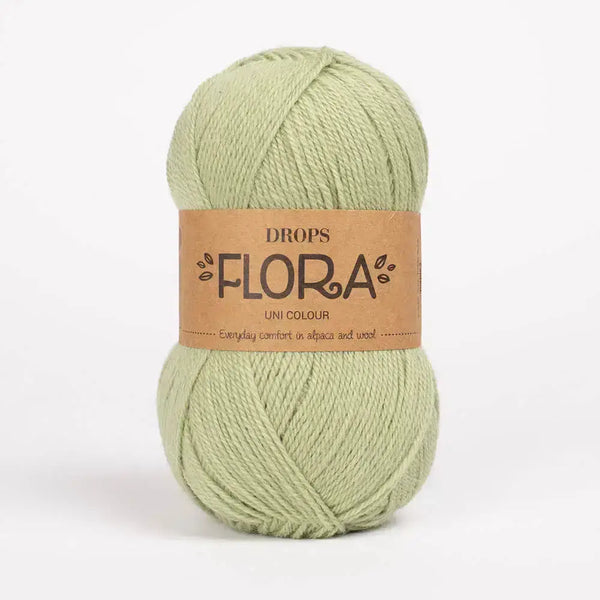 Drops Flora - Imagen Principal